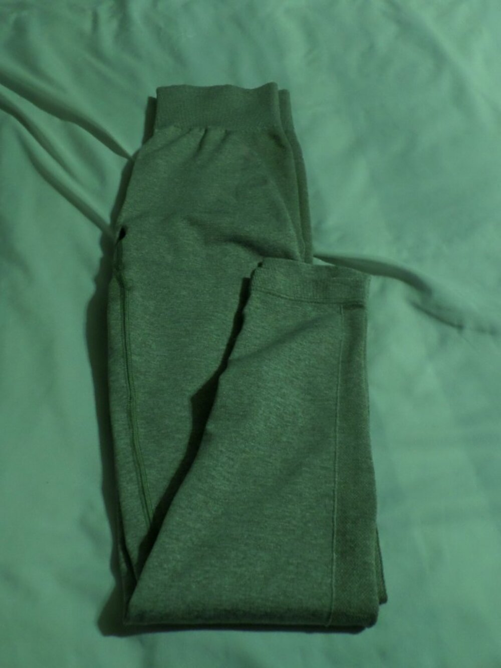 Gymshark Flex High Waisted Leggings – Size M